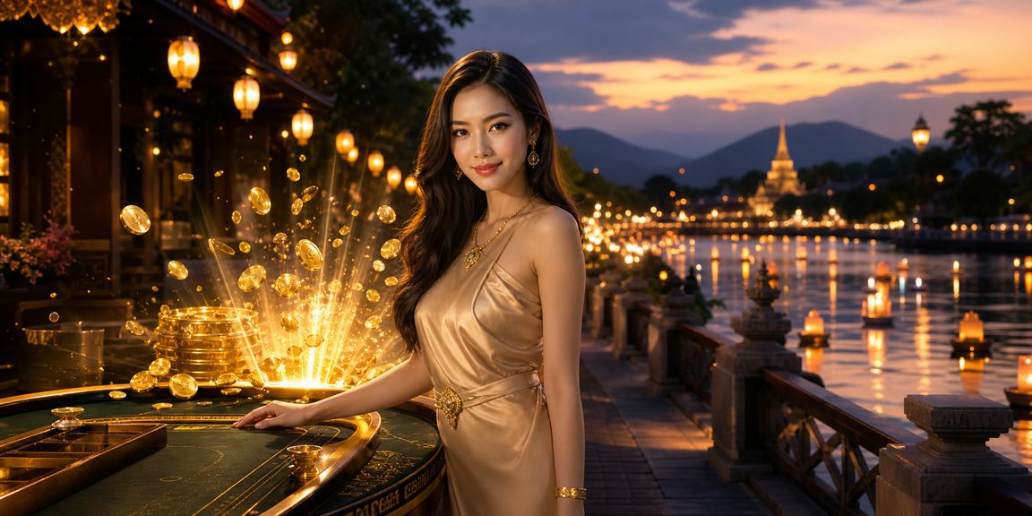 rich68 แอปคาสิโนเชียงใหม่ บาทไทย